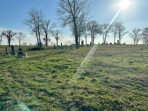 Baptist Springs Cemetery - Thumbnail