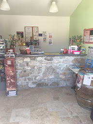 Photo n°10 de Camping les Chênes Verts à Vogüé (Terrain de camping)