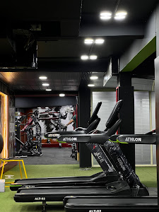 Sculptfitness Centre – Gym in Silvassa, Athal, Dadra and Nagar Haveli and Daman and Diu