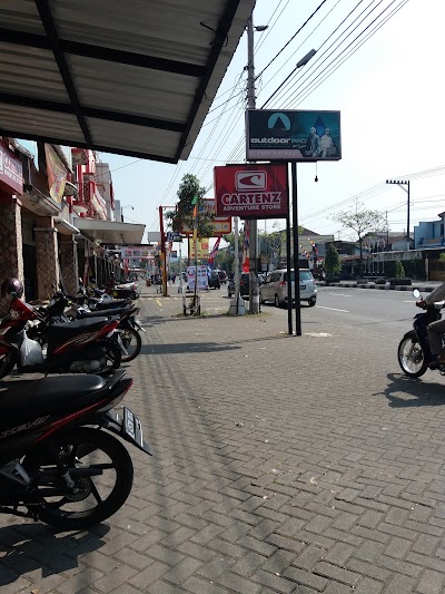 Photos of Cartenz Adventure Store Magelang