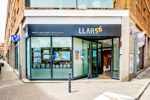 Llar 56 - Visual