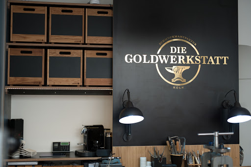 Die Goldwerkstatt - Thumbnail