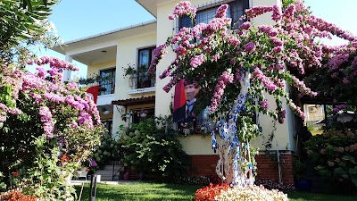 Abbas Paşa Mansion