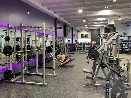 Anytime Fitness Busselton Club