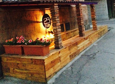 Photos of Club 23