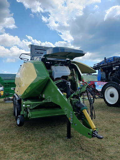 Ag Progress Days - Visual