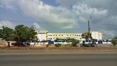 Photos of School International Jules Verne