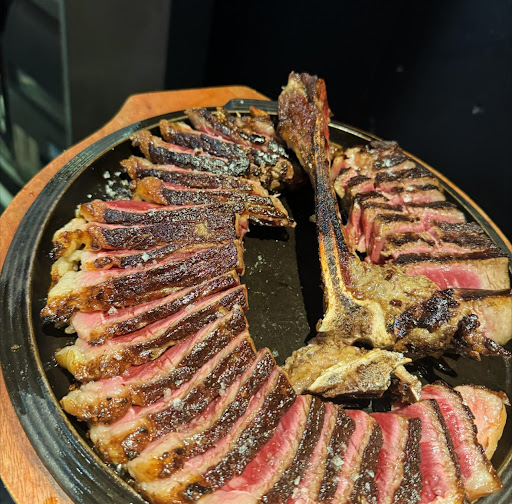 Vivi Cafe - La Brasserie 15 Gallery - Italy