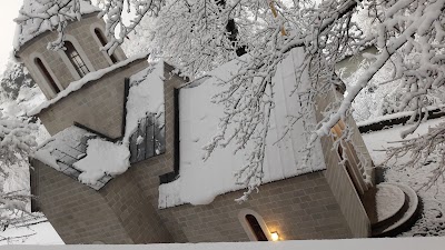 Photos of Sudikova Monastery