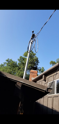 Complete electrical - Visual