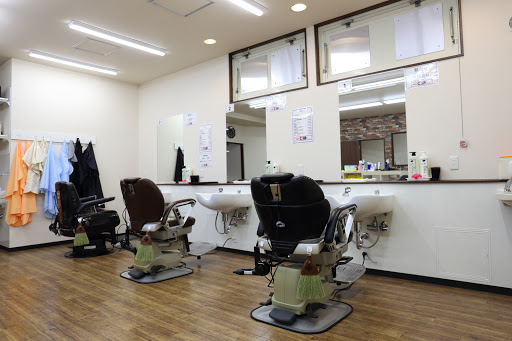 Men's salon CHIC(シック)