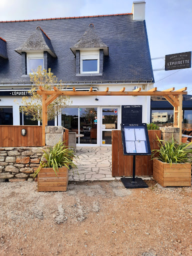 Photo 5 - L’Épuisette Bretonne