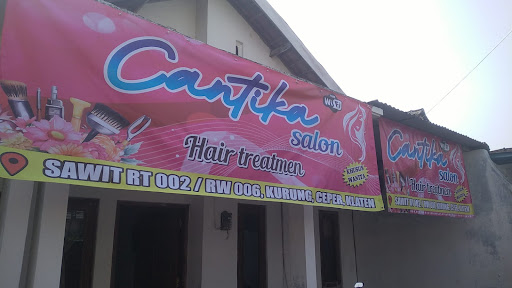 Cantika Salon