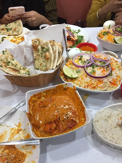 Photos of Signature India Bloomington