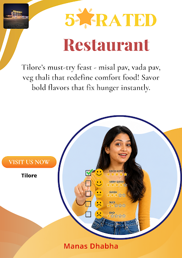misal pav,vada pav,veg thali,non veg thali,Murgh musallam