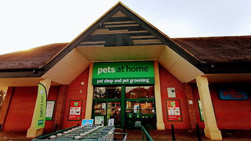 Pets at Home Wokingham - Thumbnail