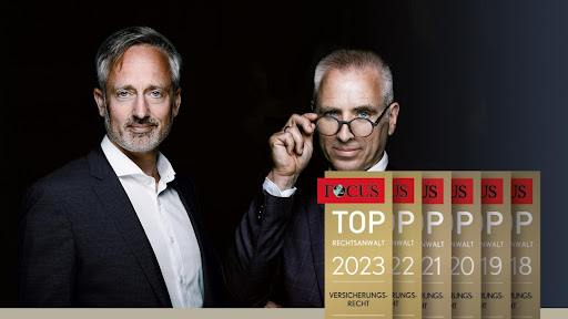 OK Ostheim & Klaus Lawyers PartmbB