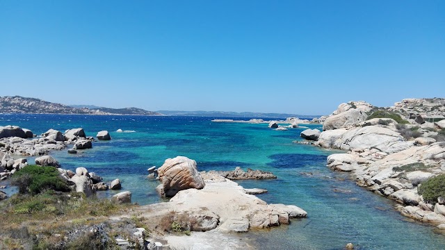 Cala Francese