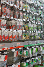 Photo n°29 de Mr.Bricolage Nogent Sur Seine à Nogent-sur-Seine (Magasin d'outillage)