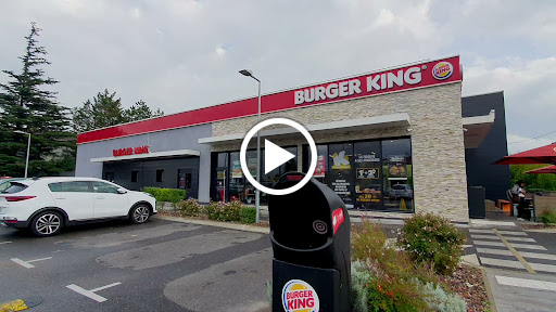 Photo 2 - Burger King