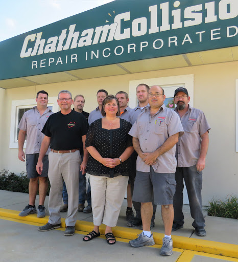 Chatham Collision Repair Inc - Thumbnail