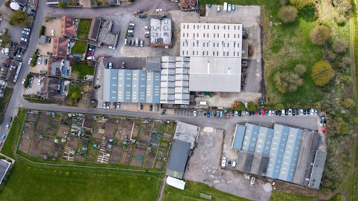 Elcot Park - Visual