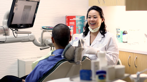 Meridian Dental Group