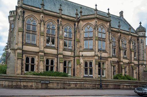 New College School - Thumbnail