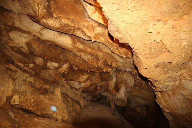 Grottes du Cerdon