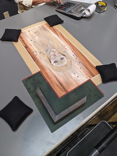 Range Gallery & Custom Framing - Thumbnail