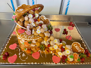 Photo n°11 de Aux delices du santerre à Rosières-en-Santerre (Boulangerie)