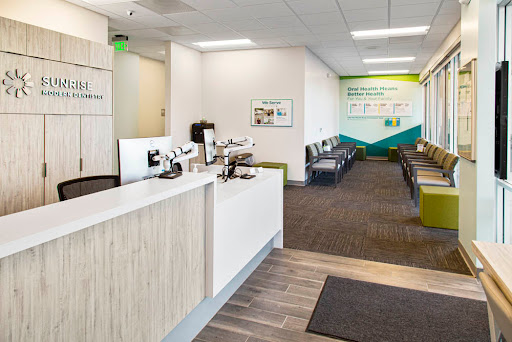 Sunrise Modern Dentistry Gallery - United States
