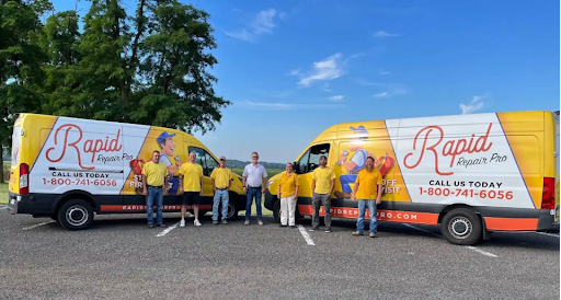 Avatar for Rapid Repair Pro LLC