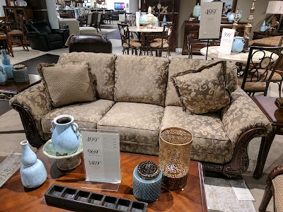 Photos of City Furniture North Miami