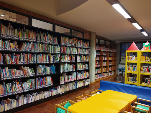 Biblioteca Comunale di Costa Masnaga - Thumbnail