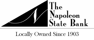 The Napoleon State Bank