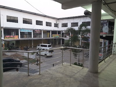 Photos of Gema shopping mall