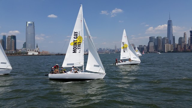 Manhattan Yacht Club