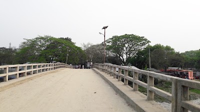 Photos of Barati Market