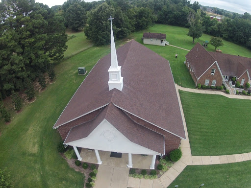 Collierville First Pentecostal Church - Thumbnail