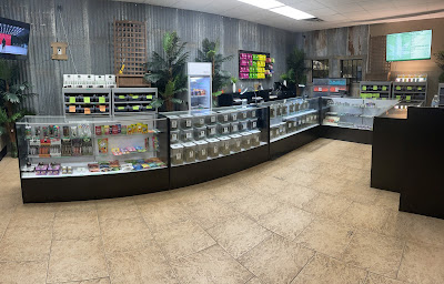 Photo of Jungle House Dispensary