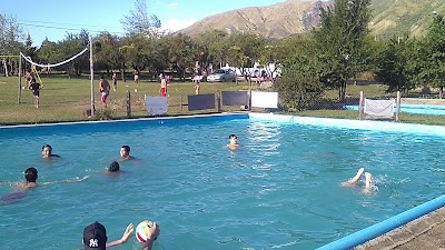 Photos of Camping and Balneario Municipal De Cortaderas