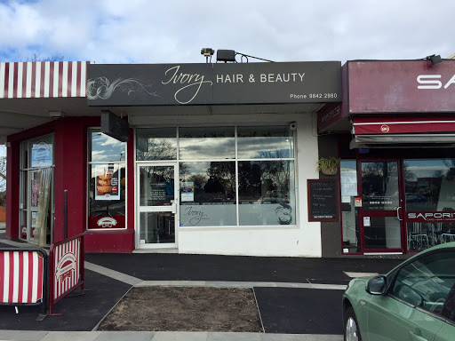 Ivory Hair & Beauty