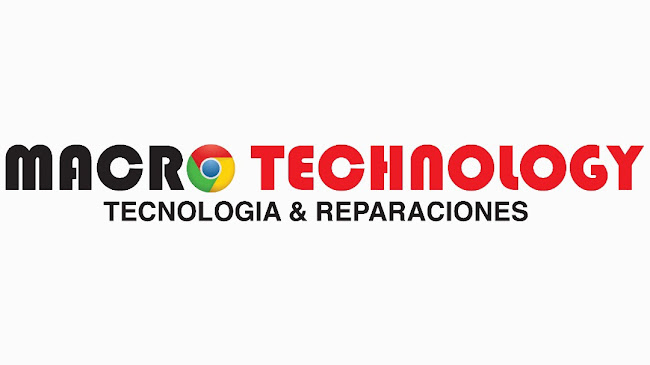 Macrotechnology - Tienda de móviles