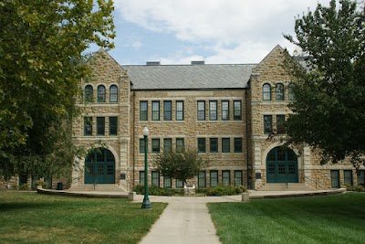 Photos of Baker University