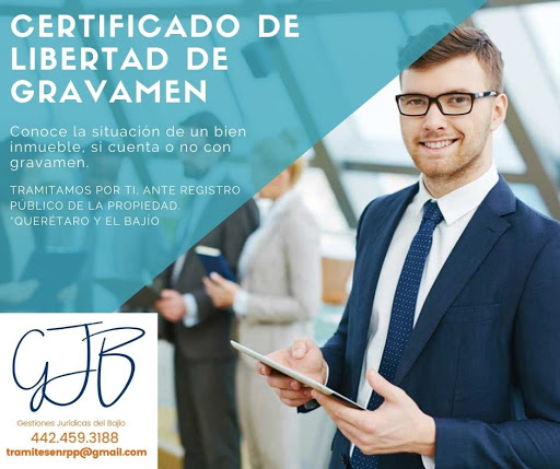 Gestiones Juridicas del Bajío - Thumbnail