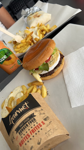 Photo 2 - 213th Burger Street