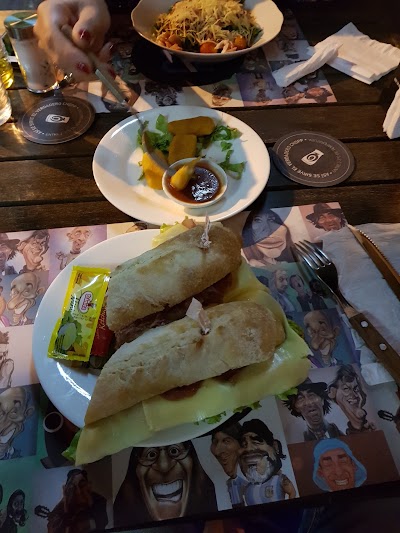 Photos of Bar Argentino