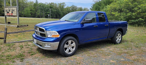 HLQ Auto Body Repair LLC Gallery - United States