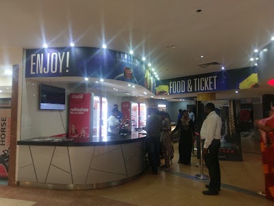 Photos of Genesis Deluxe Cinema